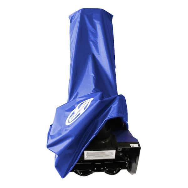 Snow Joe Single-Stage Electric Snow Blower Cover