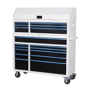 Heavy Duty - Husky - Tool Chest Combos - Tool Chests - The Home Depot