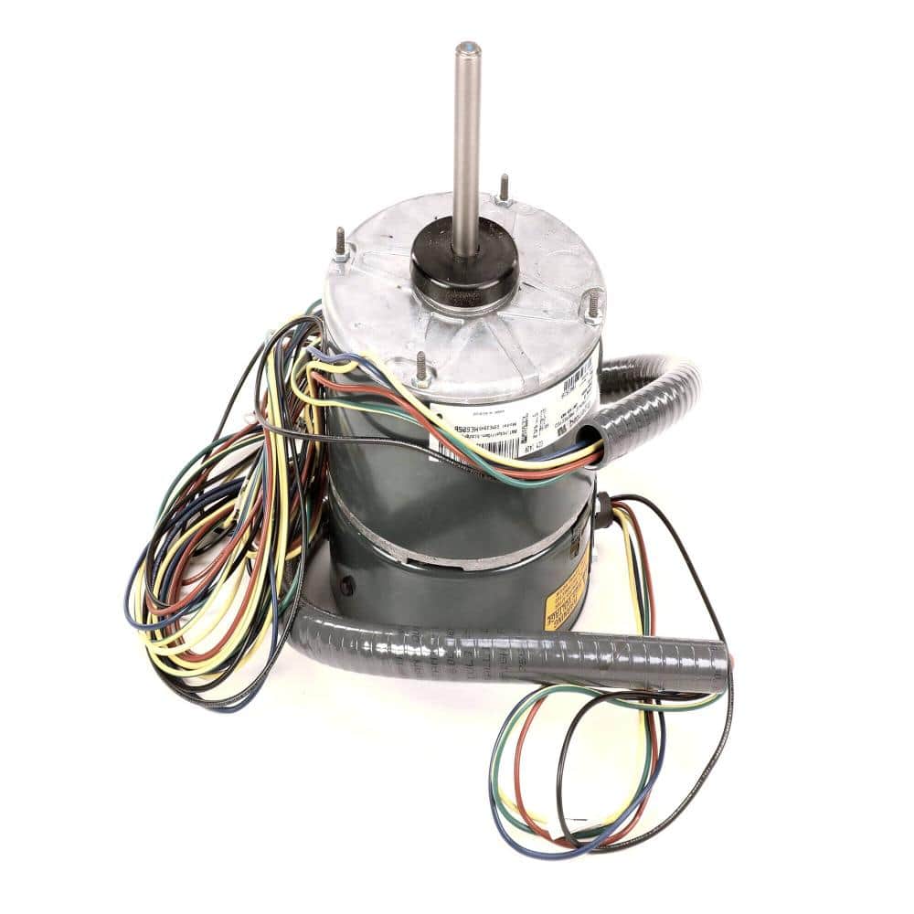 240V Condenser Motor 1/3 Hp 50/60Hz Counterclockwise Rotation S1-02436124000 price history on PriceWatchPro