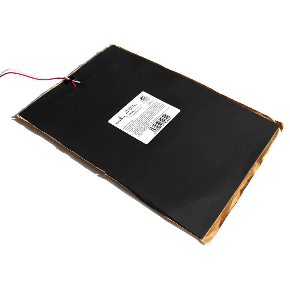 Therma Heat Holding Tank Pad-12 in. x 18 in. with ThermoStat 12V price history on PriceWatchPro