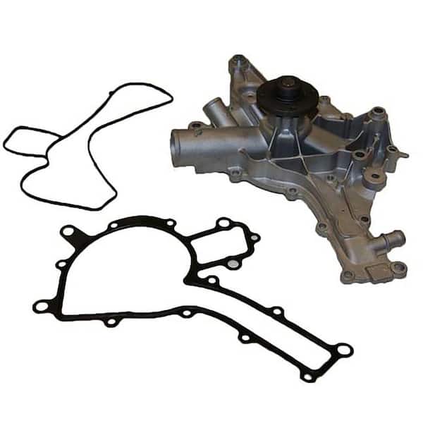 GMB Engine Water Pump