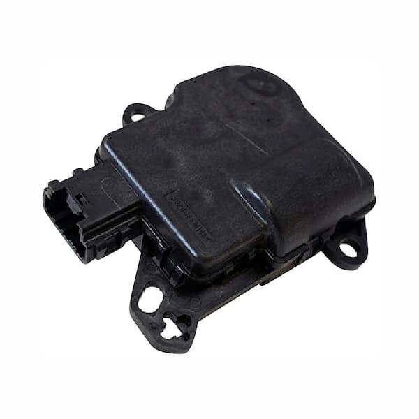 Motorcraft HVAC Floor Mode Door Actuator