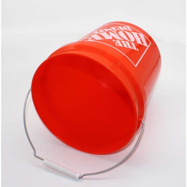 The Home Depot - 2-gal. Homer Bucket