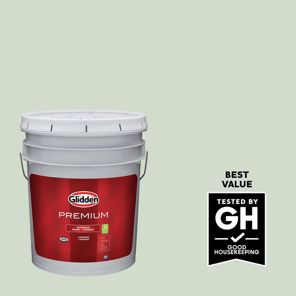 5 gal. PPG1130-3 St. Augustine Flat Interior Latex Paint price history on PriceWatchPro