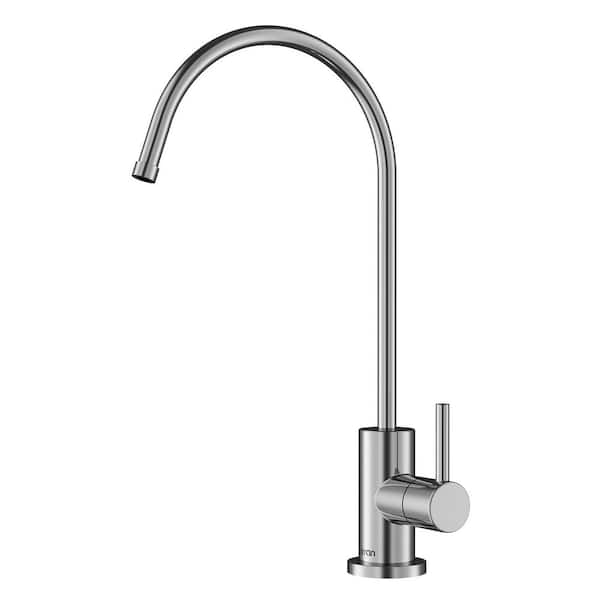 Kestrel Single Handle Beverage Faucet in Chrome