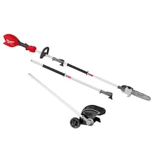 Milwaukee M18 FUEL 18V 10 in. Brushless Cordless Battery Powered QUIK ...