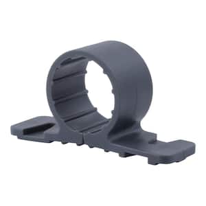 3/4 in. CTS Plastic Standard Clamp (25-Pack)