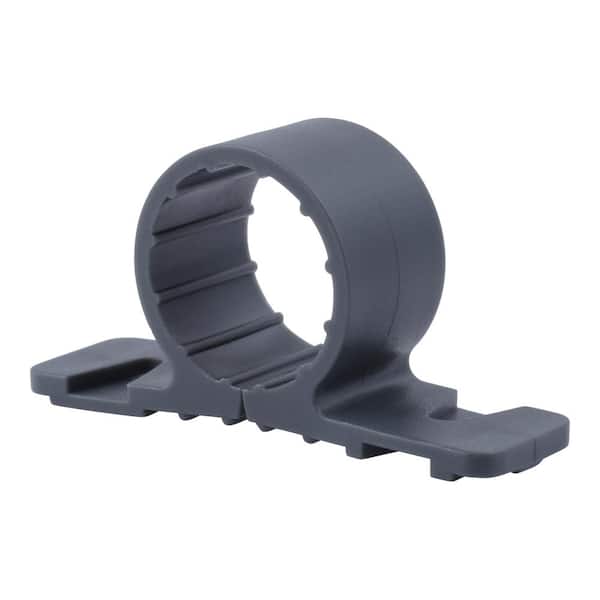 HOLDRITE 3/4 in. CTS Plastic Standard Clamp (25-Pack)