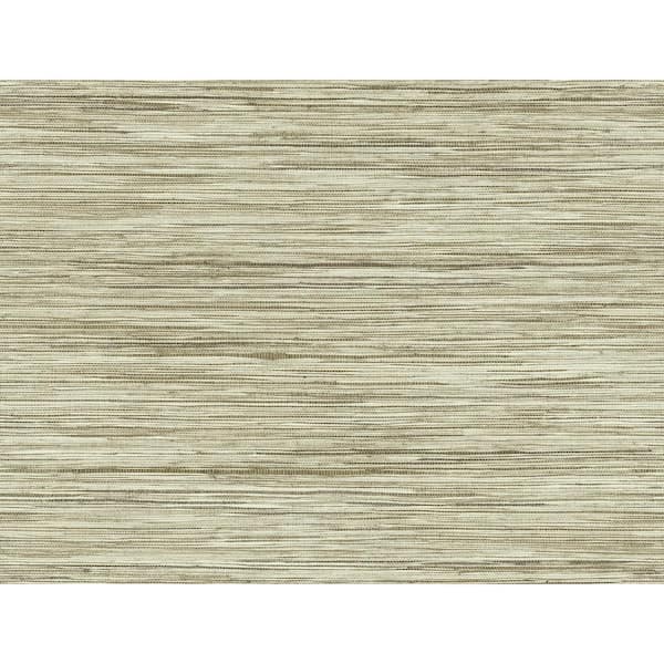 York Wallcoverings 45 sq. ft. Bahia Grass Premium Peel and Stick Wallpaper