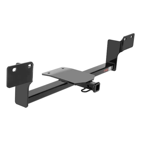 CURT Class 1 Trailer Hitch, 1-1/4 in. Receiver, Select Audi A7 Quattro ...