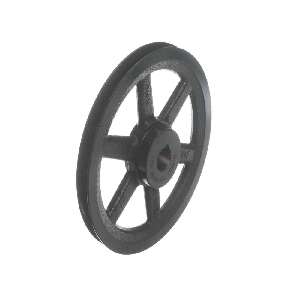 "Fixed Sheave 1 Groove 1"" Bore Bk90 S1-02812026700" price history on PriceWatchPro