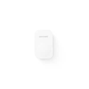 Smart Home Wireless Motion Sensor Alarm Powered by Hubspace