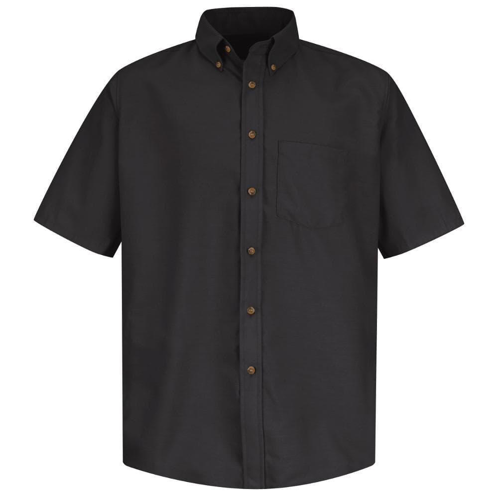 size 4xl dress shirts