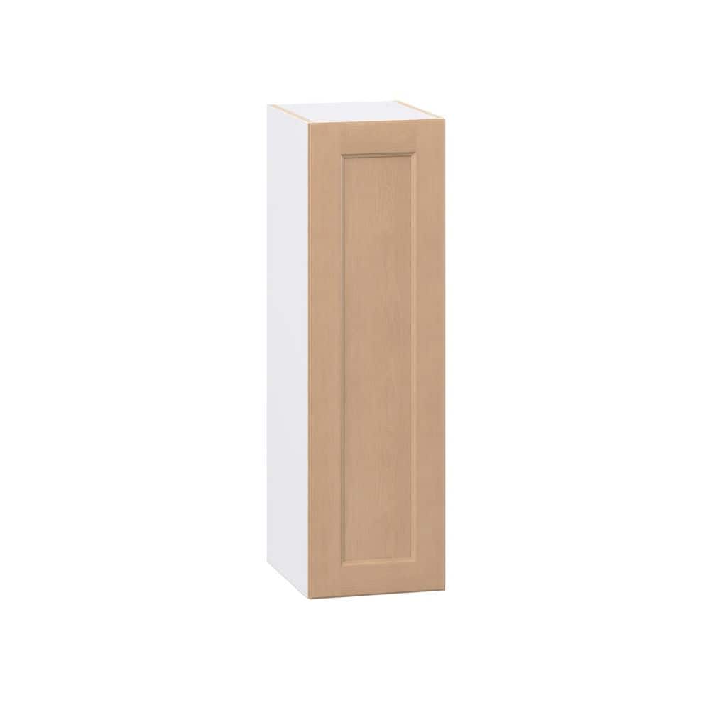 J COLLECTION Lakewood 12 in. W x 14.75 in. D x 40 in. H Shaker ...