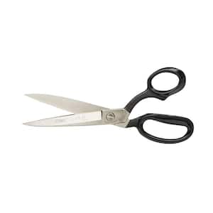 Wiss 10 in. Inlaid Industrial Upholstery and Fabric Shears