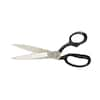 Wiss 10 in. Inlaid Industrial Upholstery and Fabric Shears W20