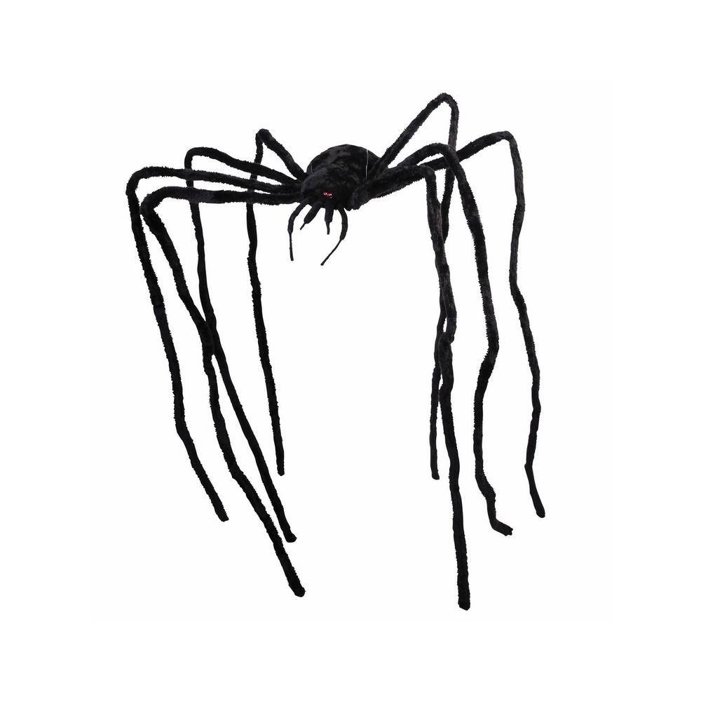Гигантский паук для фотошопа