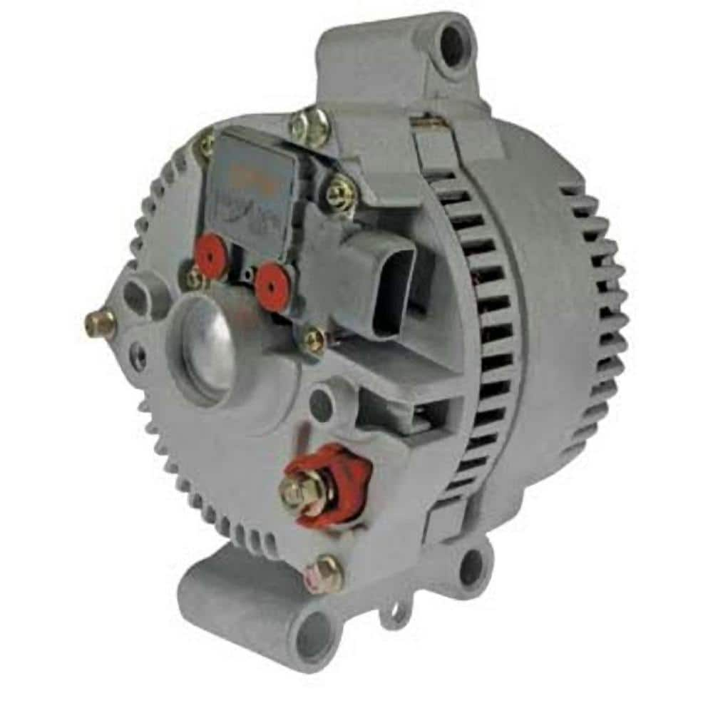 WPS World Power Systems Alternator 7750N-6G2 - The Home Depot