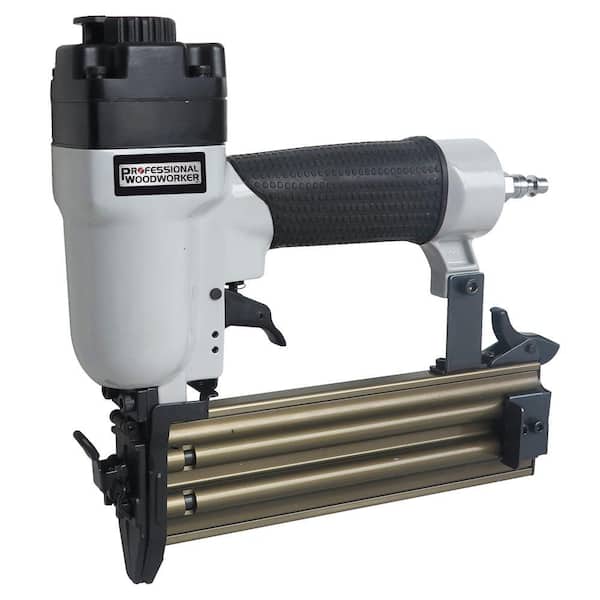 SPEEDWAY 5/8 in. to 2 in. 18-Gauge Brad Nailer