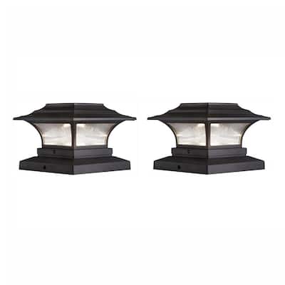 Solar Deck Post Lights, What Are The Best Solar Deck Post Lights