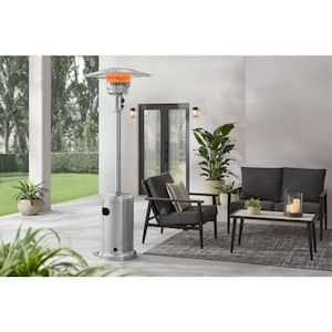 Hampton deals bay heater