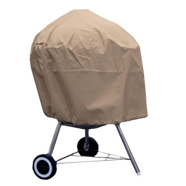 Hearth & Garden 29 in. Kettle Grill Cover