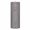 Rheem Performance Plus 50 Gal Tall 4500-Watt Double Element Electric Water Heater w/ LED Diagnostic System and 9-Year Warranty