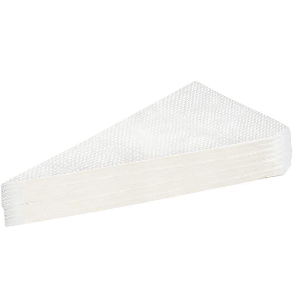 Esepony 16 in. Piping Bags with Disposable, Non-Slip, Anti-Burst