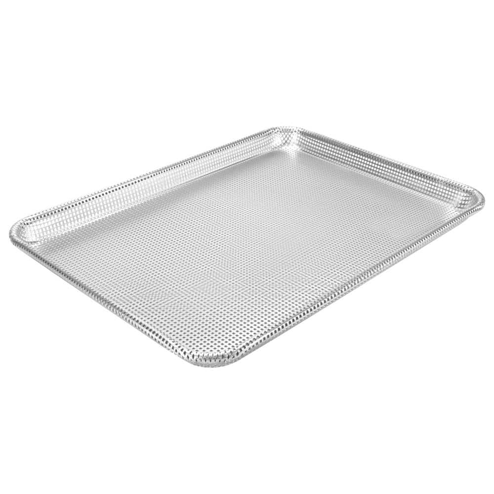 Winco 18 in. Baking Sheet