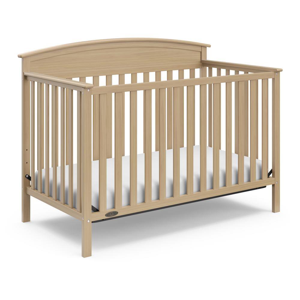 adjustable crib mattress