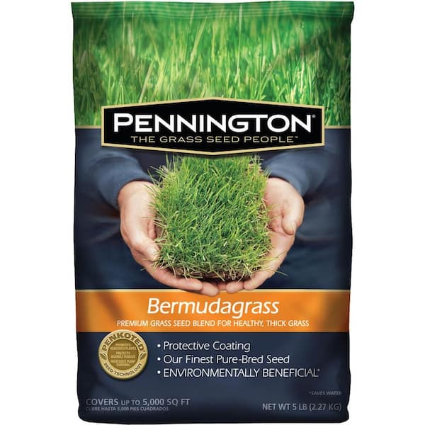 Pennington 5 lb. Bermudagrass Seed Blend