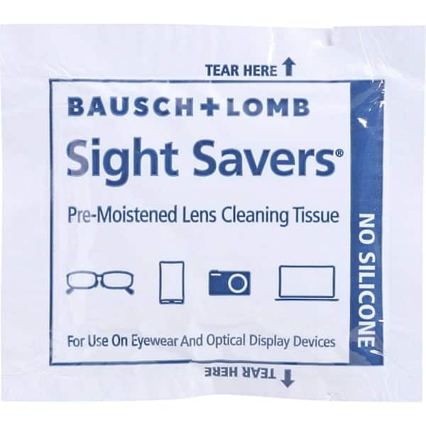 Vector Optics Pre-Moistened Optics Lens Alcohol-Free Cleaning Wipes 50 - South West Optics - View #8