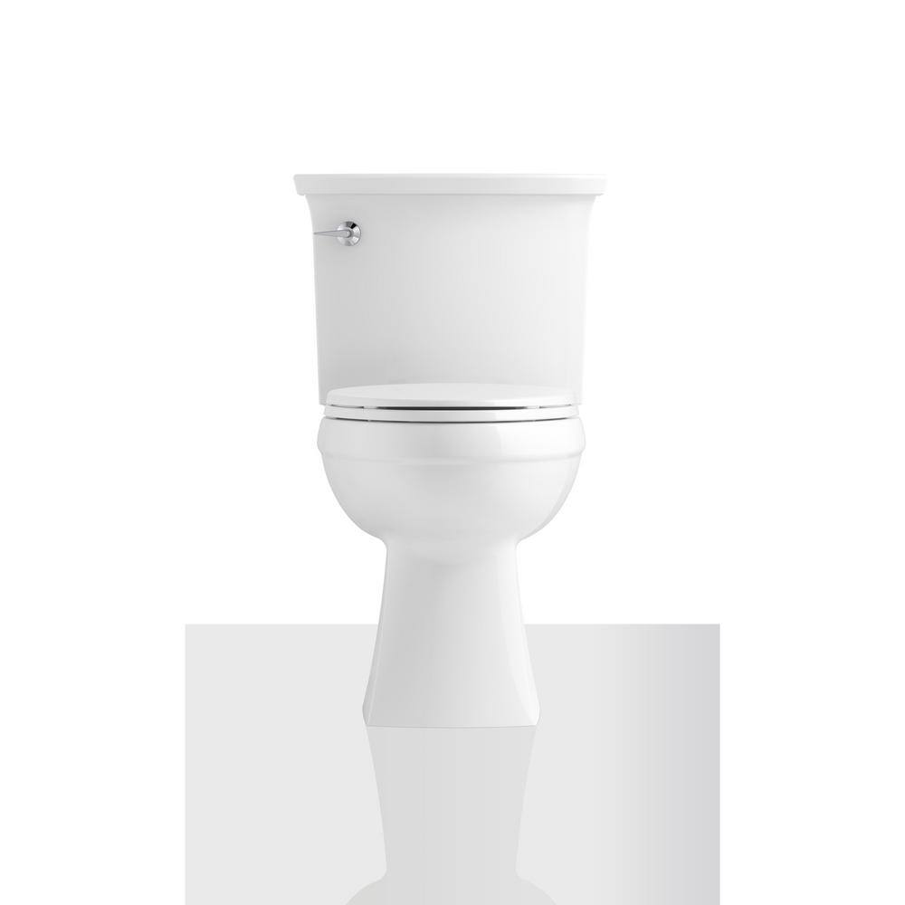 Elmbrook Complete Solution 2Piece 1.28 GPF Single Ubuy Netherlands