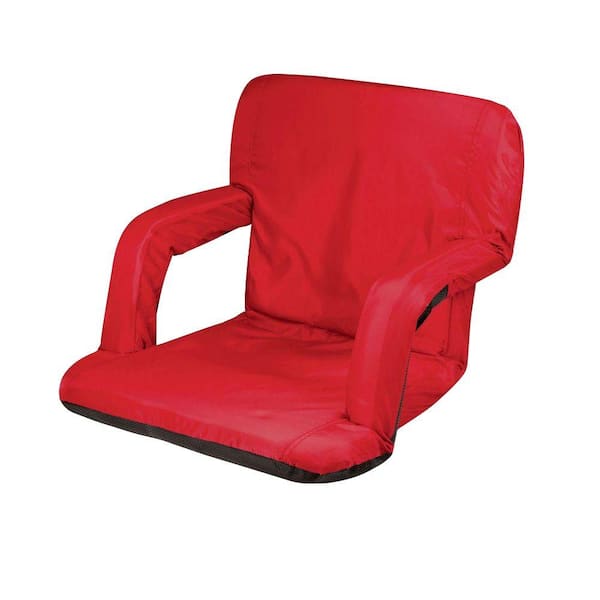 Red Ventura Stadium Seat