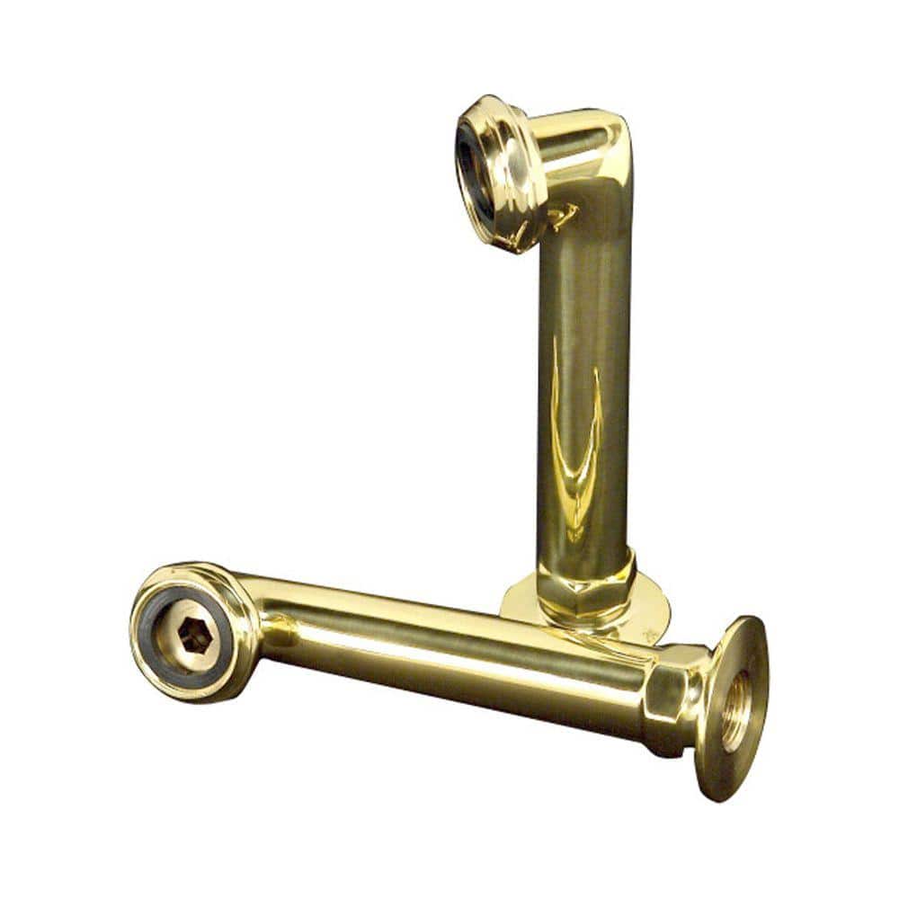 3/4 in. Solid Brass 90 Degree FIP x FIP Elbow price history on PriceWatchPro