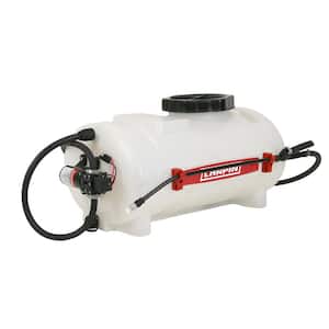 97084: 8 gal. ATV Multi-Purpose Tank Sprayer with 12-Volt Hookup for Lawn and Garden, Farm and Acreage