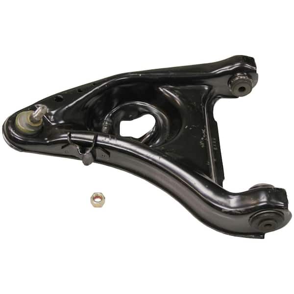 Unbranded Suspension Control Arm and Ball Joint Assembly