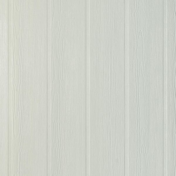 Hardie Panel HZ5 48 in. x 120 in. Primed Sierra 8 Fiber Cement Panel Siding
