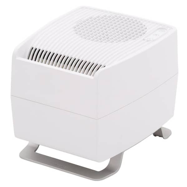 AIRCARE Designer Series 1.6 Gal. Evaporative Humidifier for 1000 sq. ft.