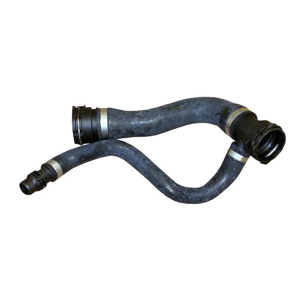 Fire resistant coolant hoses - LIKON