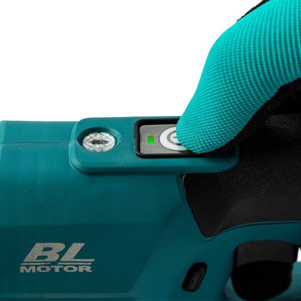 Makita 36V (18V X2) LXT Brushless 7/16 in. Hex Right Angle