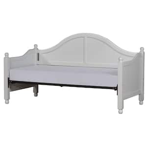 Augusta Twin Size Daybed in White