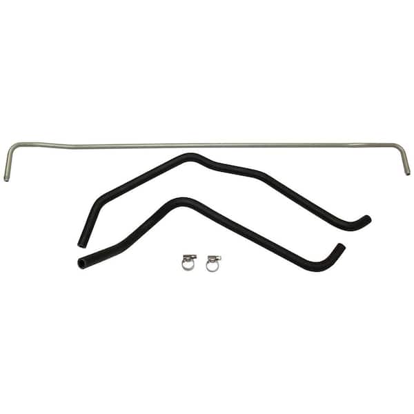 Gates Power Steering Return Line Hose Assembly