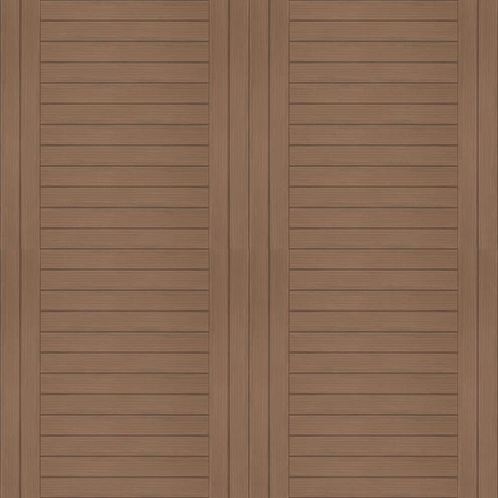 Elemental Wine 8 in. x 47 in. Matte Porcelain Wood Look Floor and Wall Tile (13 sq. ft./Case) price history on PriceWatchPro