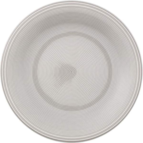 Color Loop Stone 8-1/2 in. Salad Plate