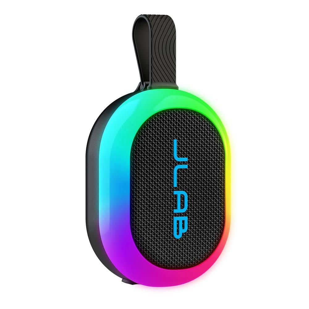 Pop Party Speaker in Black price history on PriceWatchPro