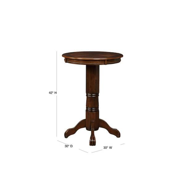 Boraam pub deals table set