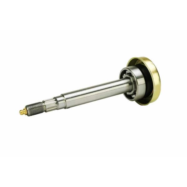 OAKTEN Spindle Shaft Assembly for AYP 187291 30187291 The Home Depot
