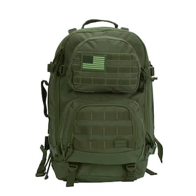allen tactical backpack