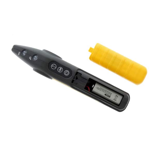 Ideal Industries 61-795 Hand-held Insulation Tester, 250/500/1000V Test - View #5